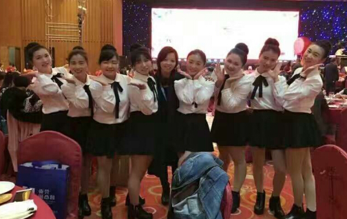 天機(jī)傳動(dòng)2016東莞網(wǎng)商會(huì) 天機(jī)傳動(dòng)2016東莞網(wǎng)商會(huì)