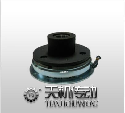 干式單板電磁離合器 干式單板電磁離合器